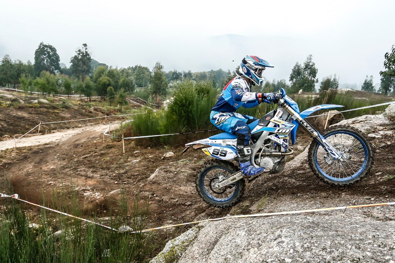 Gallery EnduroGP. Le foto più belle del GP del Portogallo2
